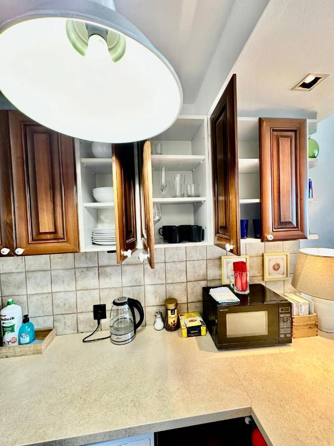 Super Apartament White Warszawa 2X Metro Scisle Centrum Wifi 300 Mbs New Luaran gambar